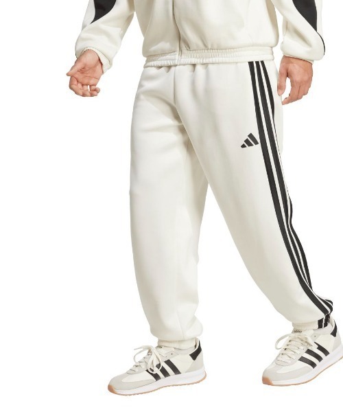 adidas（アディダス） パンツ スタジアム トラックパンツ メンズ