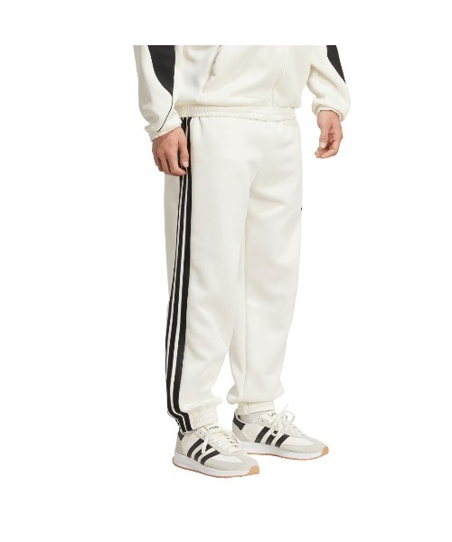 adidas（アディダス） パンツ スタジアム トラックパンツ メンズ
