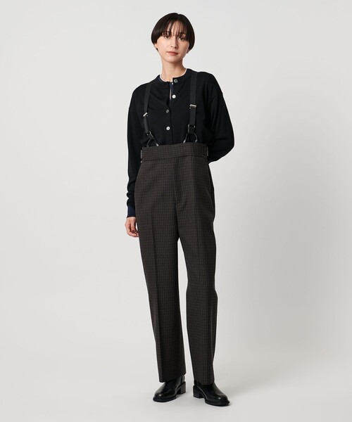 UNITED ARROWS（ユナイテッドアローズ） カーディガン ツイン クルー