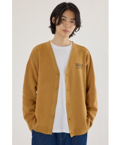 カーディガン Rodeo Crowns RODEO CROWNS WIDE BOWL | 【UNISEX】アソートシャギーニット