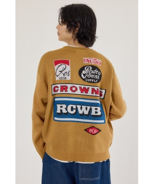 RODEO CROWNS WIDE BOWL（ロデオクラウンズワイドボウル