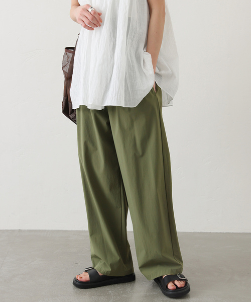 人気完売、ジャーナルスタンダード38 JOURNAL STANDARD（ジャーナルスタンダード） イージーパンツ 38