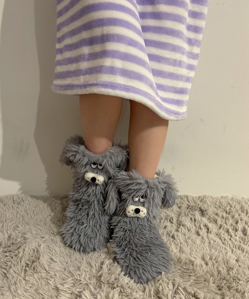 ヒチョル ぬいぐるみ ソックス　ヒチョルの湯 ヒチョル ぬいぐるみ ソックス ヒチョルの湯 - メルカリ