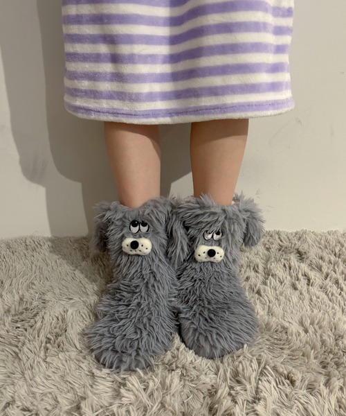 ヒチョル ぬいぐるみ ソックス　ヒチョルの湯 ヒチョル ぬいぐるみ ソックス ヒチョルの湯 - メルカリ