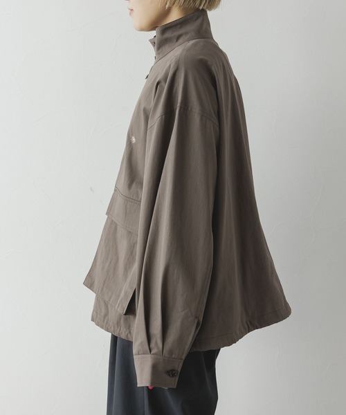 POLO BCS（ポロ・ビーシーエス） ブルゾン アウター 「POLO BCS/ポロ