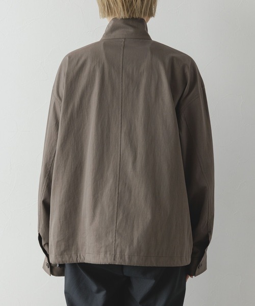 POLO BCS（ポロ・ビーシーエス） ブルゾン アウター 「POLO BCS/ポロ