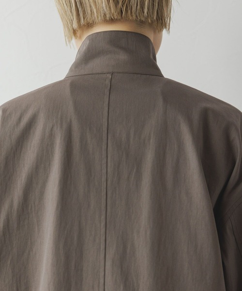 POLO BCS（ポロ・ビーシーエス） ブルゾン アウター 「POLO BCS/ポロ