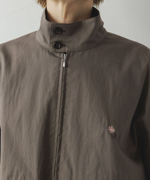 POLO BCS（ポロ・ビーシーエス） ブルゾン アウター 「POLO BCS/ポロ