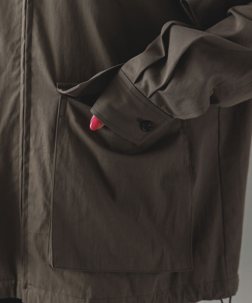 POLO BCS（ポロ・ビーシーエス） ブルゾン アウター 「POLO BCS/ポロ