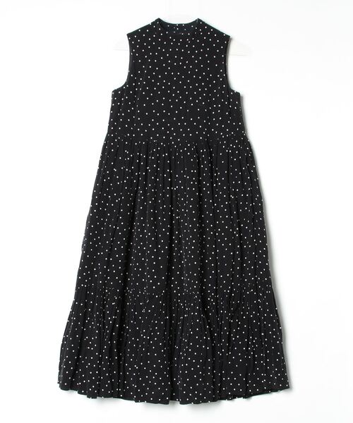 TSURU by Mariko Oikawa（ツルバイマリコオイカワ） ドット柄