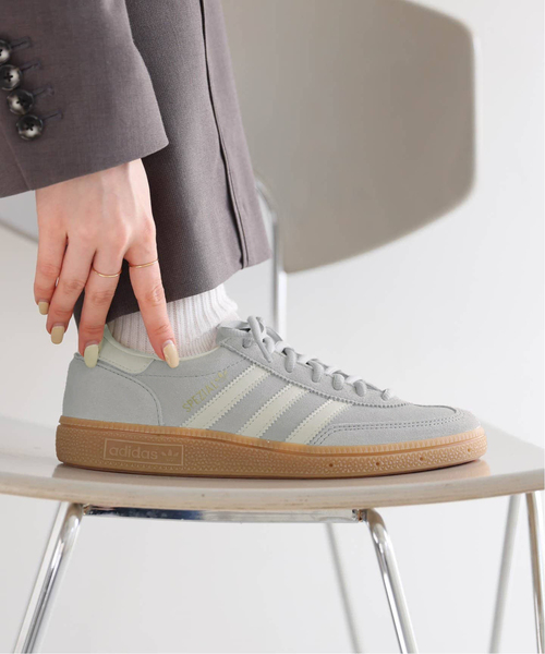 adidas（アディダス） スニーカー 「WEB限定サイズあり/追加」adidas