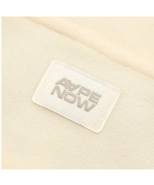 AAPE BY A BATHING APE（エーエイプバイアベイシングエイプ 