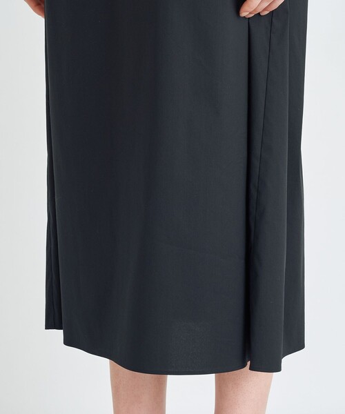 TOMORROWLAND collection 「TOMORROWLAND collection」 半袖ワンピース