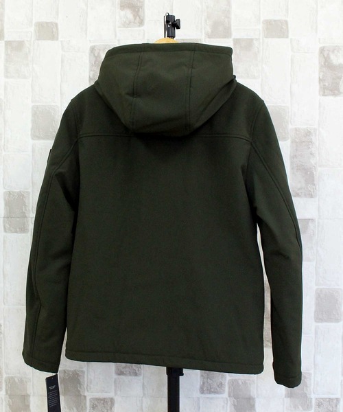 TOMMY HILFIGER（トミー・ヒルフィガー） ダウンジャケット ダウン