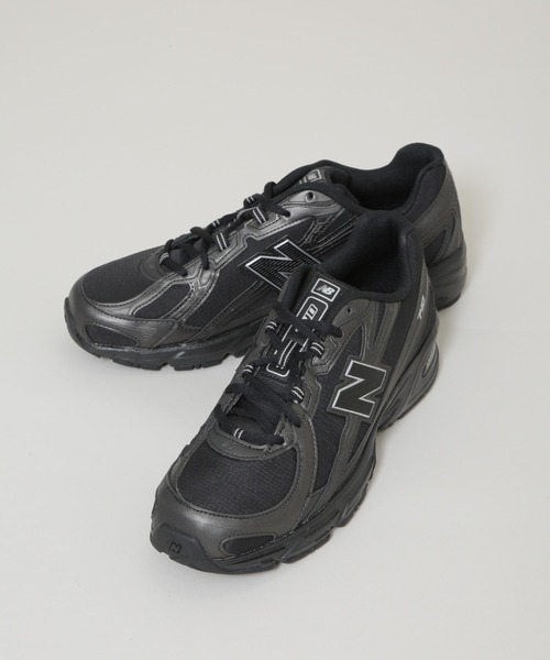 New Balance（ニューバランス） スニーカー new balance/740 メンズ