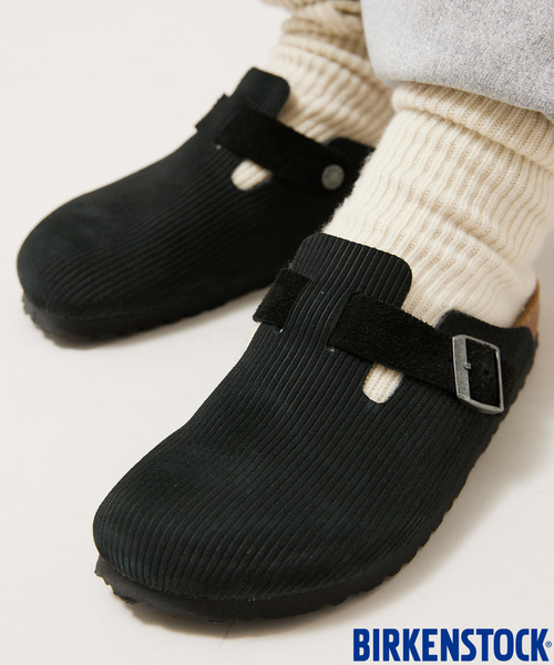 BIRKENSTOCK（ビルケンシュトック） サンダル 44 ブラック メンズ