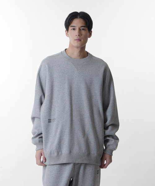 New Balance（ニューバランス） トレーナー スウェット 1000