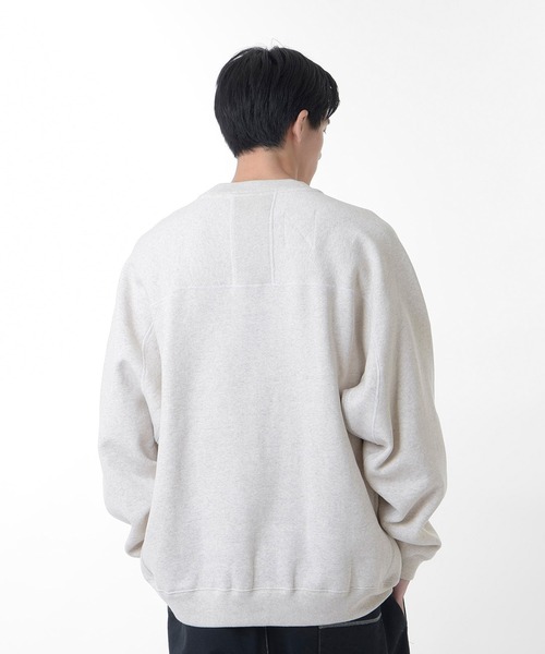 New Balance（ニューバランス） トレーナー スウェット 1000