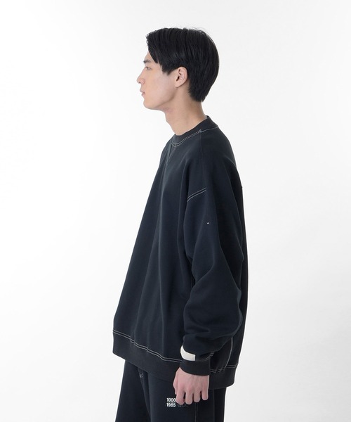 New Balance（ニューバランス） トレーナー スウェット 1000