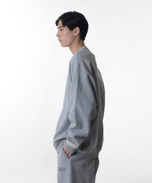 【美品】半額以下　NBB　WEEKEND　グレー トレーナー　サイズ1 美品】半額以下 NBB WEEKEND グレー トレーナー サイズ1 2025年最新