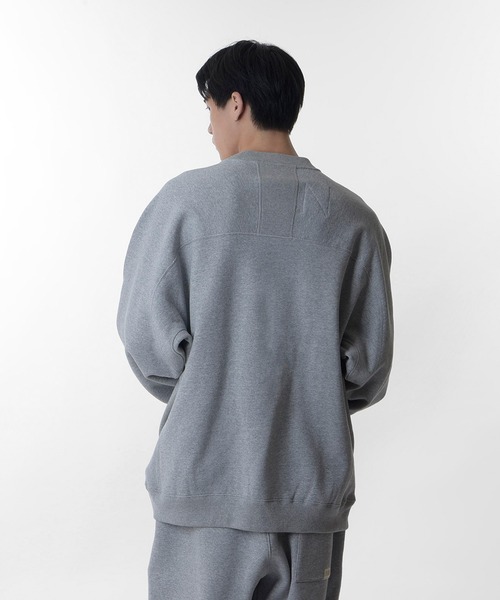 New Balance（ニューバランス） トレーナー スウェット 1000