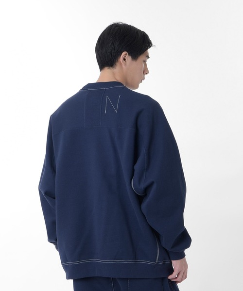 New Balance（ニューバランス） トレーナー スウェット 1000