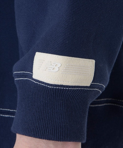 New Balance（ニューバランス） トレーナー スウェット 1000