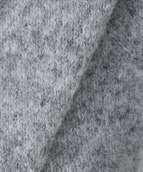 SLOBE IENA（スローブイエナ） ニット セーター ペプラムニット