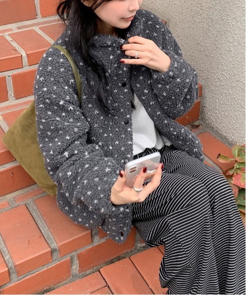 gossip!ロサンゼルス ジャケット テーラードジャケット Y2K 「秋冬新作