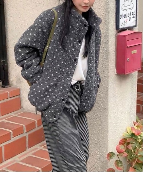 gossip!ロサンゼルス ジャケット テーラードジャケット Y2K 「秋冬新作