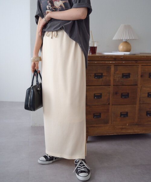 「DISCOAT」 セットアップ MEDIUM ブラック レディース_画像7