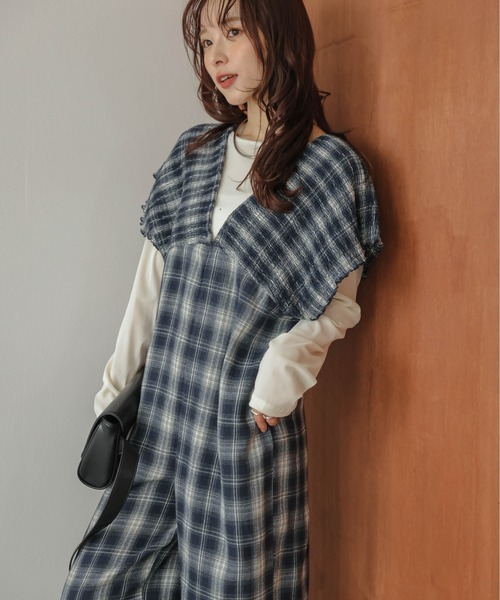 SUGAR BISKET（シュガービスケット） サロペット オーバーオール