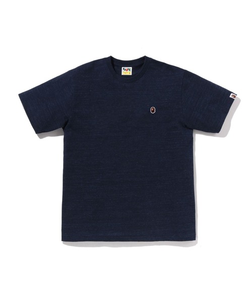 tシャツ ONE POINT TEE メンズ レディースの画像