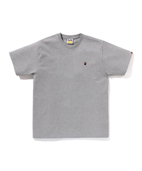 tシャツ ONE POINT TEE メンズ レディースの画像
