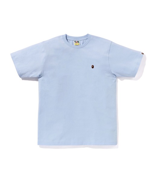 tシャツ ONE POINT TEE メンズ レディースの画像