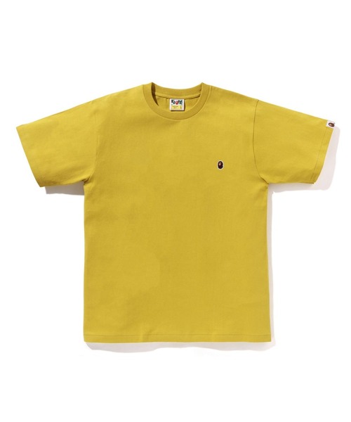 tシャツ ONE POINT TEE メンズ レディースの画像