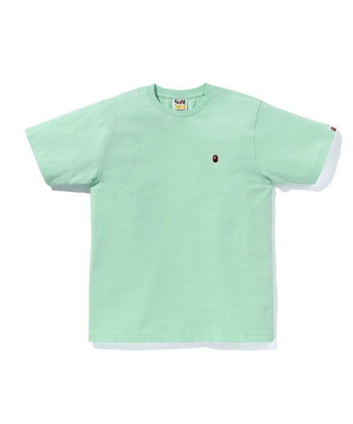 tシャツ ONE POINT TEE メンズ レディースの画像