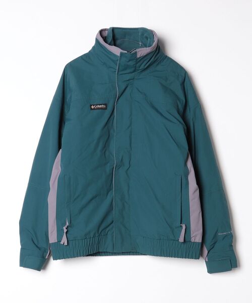 Columbia（コロンビア） マウンテンパーカー L ダークインディゴブルー