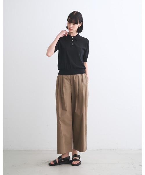 Traditional wetherwear チノパンツ 定価26,400円 Traditional Weatherwear（トラディショナル ウェザーウェア