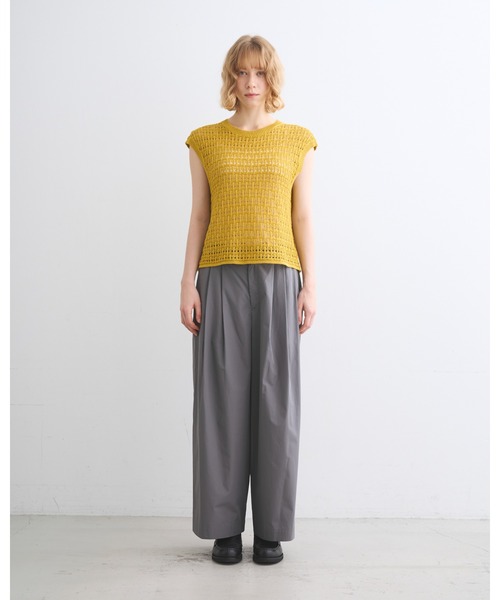 Traditional wetherwear チノパンツ 定価26,400円 Traditional Weatherwear（トラディショナル ウェザーウェア