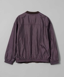 「MAISON SPECIAL」 長袖ニット 1 グリーン メンズの画像8