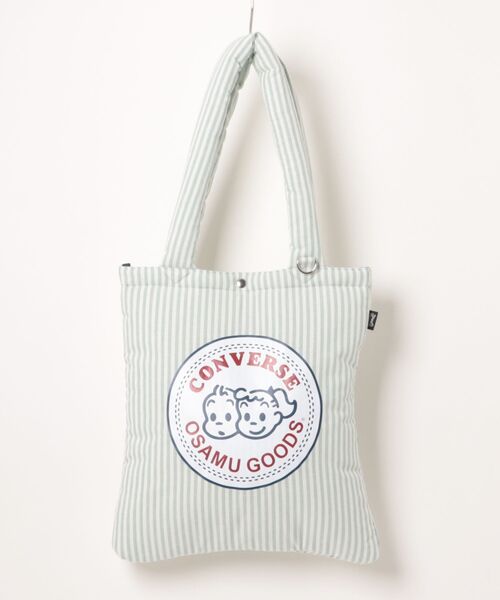 CONVERSE（コンバース） トートバッグ 「CONVERSE」CV OG STRIPE