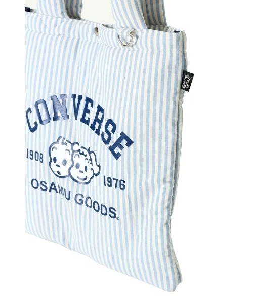 CONVERSE（コンバース） トートバッグ 「CONVERSE」CV OG STRIPE