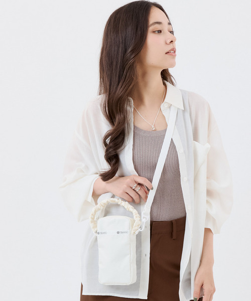 LeSportsac（レスポートサック） ショルダーバッグ バッグ GH MINI