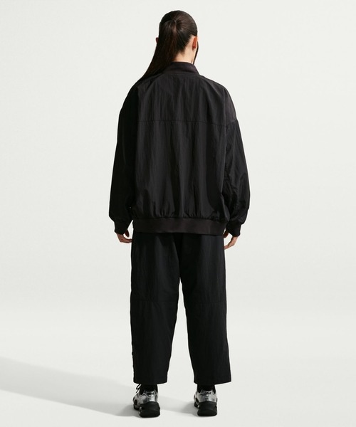 NIKE（ナイキ） ブルゾン アウター ウィメンズ NSW ハイブリッド