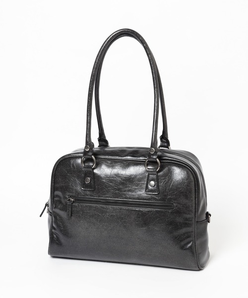 「PBLIM」 2WAYバッグ FREE ブラウン レディース_画像3