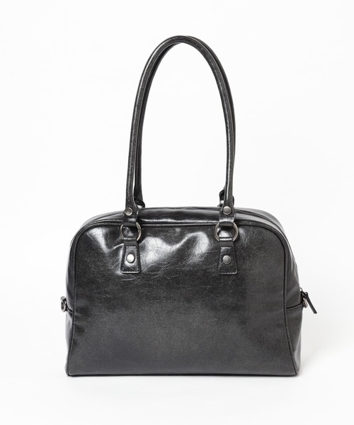 「PBLIM」 2WAYバッグ FREE ブラウン レディース_画像5