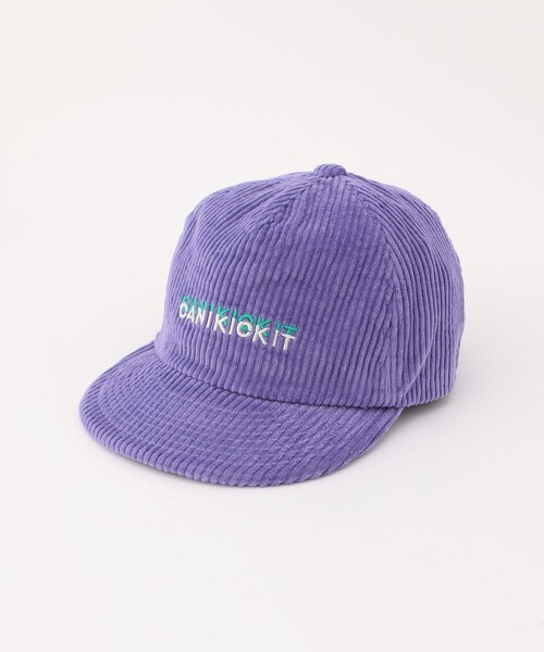 「SUBLIME」 キャップ ONE SIZE ブラック メンズ_画像2