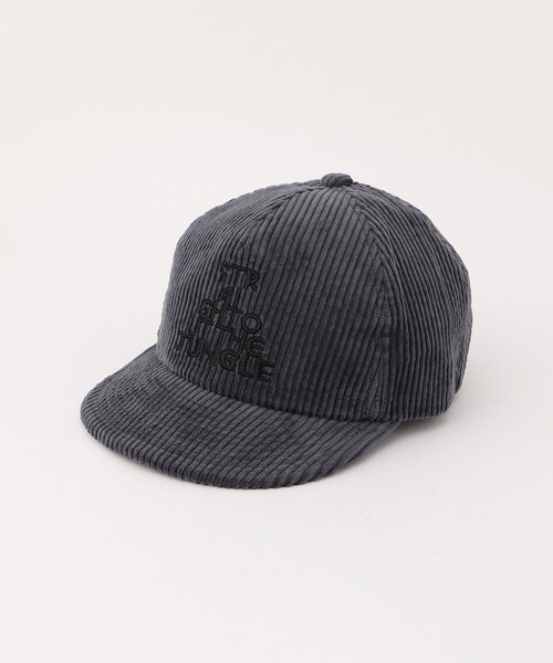 「SUBLIME」 キャップ ONE SIZE ブラック メンズ_画像3