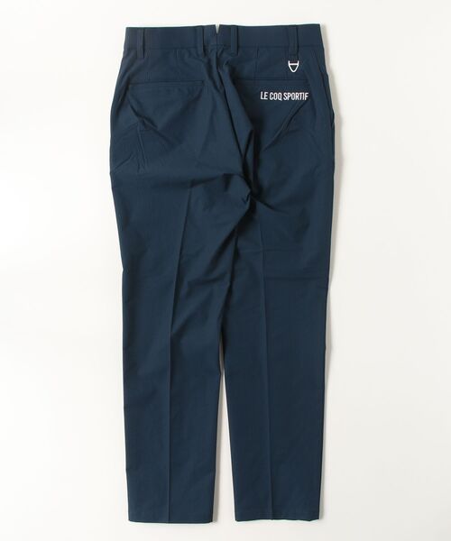 le coq sportif GOLF（ルコックスポルティフ ゴルフ） スラックス